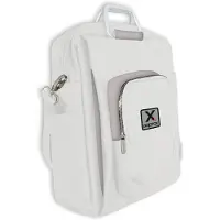 Approx appNBST15x (15.60"), Sac pour notebook, Gris