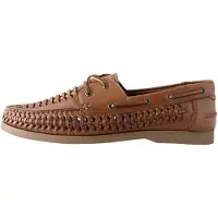 Next Mocassin marron