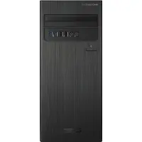 Asus ExpertCenter P500 SFF P500SV-05210H0020 Intel Core 5 210H 16 Go DDR5-SDRAM 512 Go SSD PC Gris