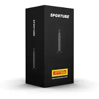 Pirelli Presta (SV), 28", 48 mm