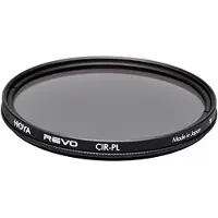 MACO Filtre Hoya REVO POL 58