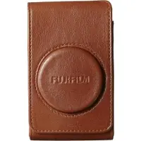 Fujifilm Étui marron pour Fuji SC-XF1