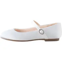 Next Ballerines blanc
