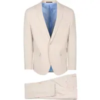 Suitable BASE Costume Écru