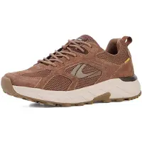 Camel active Baskets basses noisette
