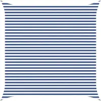vidaXL Voile D'ombre Extérieure 4,5 X 4,5 M 100 % Polyester Oxford
