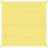 vidaXL Voile D'ombre Extérieure 6 X 6 M 100 % Polyester Oxford