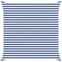 vidaXL Voile D'ombre Extérieure 3,6 X 3,6 M 100 % Polyester Oxford