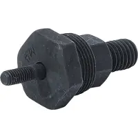 Bgs Tige de traction pour écrous à river pour art. 408 408-M4, M4