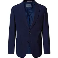 Pierre Cardin Veste de costume 'Grant' bleu foncé