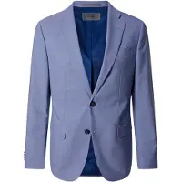 Pierre Cardin Veste de costume 'Grant' bleu clair