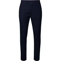 Pierre Cardin Pantalon chino 'Castres' bleu foncé