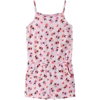 Name it Barboteuse d'Été - NmfVigga - Pirouette/Coccinelle Heart - - 3 ans (98) - Barboteuse d'été