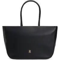 Tommy Hilfiger Cabas graphite / noir