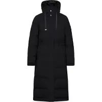 Trespass Colter - Veste imperméable Femme Noir