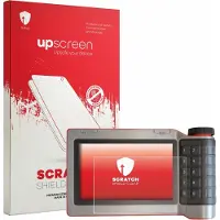 Upscreen Scratch Shield Protection