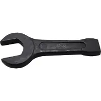 Bgs Clé à fourche à frapper SW 90 mm - 35290