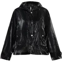 RISA Veste mi-saison noir