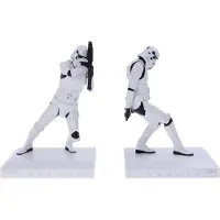 Nemesis Now Serre-livres Originaux Stormtrooper