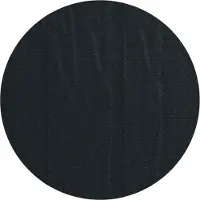 vidaXL Couverture de piscine solaire de haute qualité, Ø 356 cm, 200 m, PE rond, noir