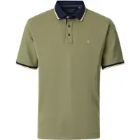 Casamoda T-Shirt vert