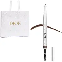 Dior Diorshow Brow Styler stylo à sourcils - waterproof - haute précision teinte 03 Brown 0.09 g