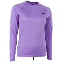 iON Rash Guard Manches Longues Wetshirt