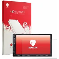 Upscreen Scratch Shield Protection