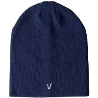 Velites Merino Beanie Bleu