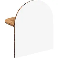 vidaXL Table de chevet Bois ancien 40 x 35,5 x 45,5 cm