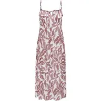 ONLY Robe 'ONLNELLY' ivoire / pitaya