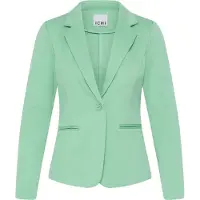 Ichi Blazer 'Kate' vert clair