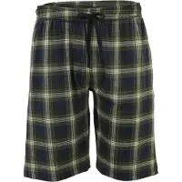 Ceceba Pantalon de pyjama bleu / vert / blanc