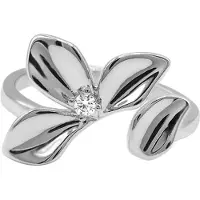 Heidemann Bague argent