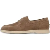 Kazar Mocassin taupe