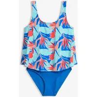 Bonprix Maillot 1 pièce tankini