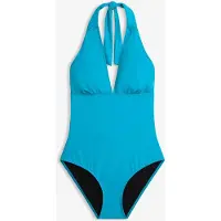 Bonprix Maillot 1 pièce dos nu