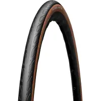 Hutchinson Gp Explorer 66 Tpi 700 X 30 Rigid Road Tyre Marron 700 x 30
