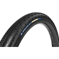 Panaracer Pneu Urbain Gravelking Sk Plus Protite Tubeless 650c X 2.1