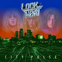 Lockhart City Pulse Vinyle Coloré