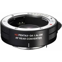 Pentax Téléconvertisseur 1.4x