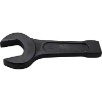 Bgs Clé à fourche à frapper SW 75 mm - 35275
