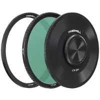 FreeWell Filtre Uv Série M2 67 Mm