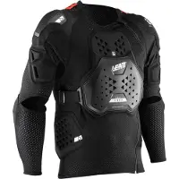 Leatt 3DF Airfit Hybrid Chemise de protection