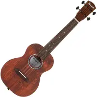 Pasadena PU-20C Koa Vintage Natural Ukulélé concert