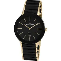 Jacques Lemans - Montre-bracelet - Homme - Dublin - Céramique haute technologie - 1-1855D