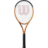 Wilson Raquette De Tennis Burn 100uls V6.0