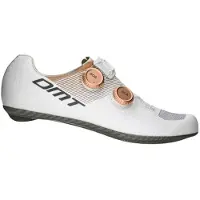 Dmt Chaussures KR0 EVO Superlight 2026 Blanc Bronze, Taille 45 - EUR