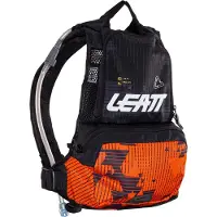 Leatt Race 1.5 Hf Hydration Backpack Orange,Noir XS-2XL
