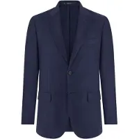 Boggi Milano Veste de costume marine